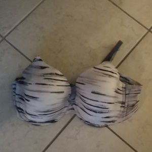 Victorias secret perfect coverage bra